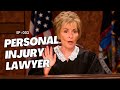 Judge Judy Episode 003 - Oldest Full Episode (1996) | Personal Injury Case | Throwback Classic