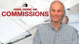 🏡 Fannie Mae & Freddie Mac: The Truth About Commissions as Closing Costs! 🤔