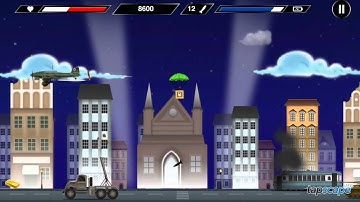 Enemy Dawn iOS Game Review