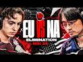 EU VS NA TO STAY ALIVE - TLAW VS KC - MSI 26