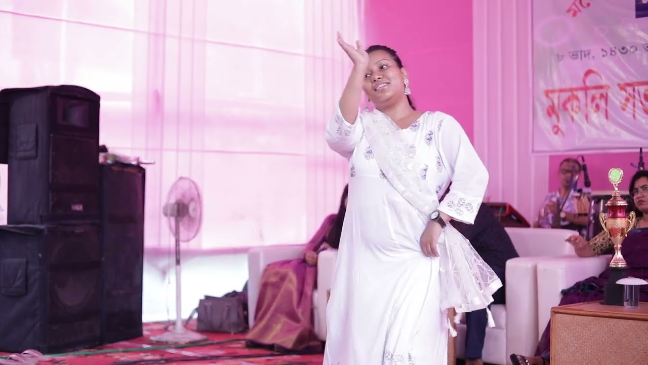 M.N.C. Balika Mahavidyalaya College Freshman Social 2023// Nalbari (Assam)//welcome all new students