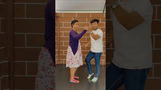 Part 5 Bachata #tutorial #malayalam #bachata #latindance #senjansen