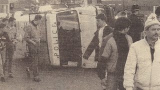 Walsall v Bristol City - 1988