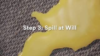 3M Scotchgard Rug & Carpet Protector How To Apply