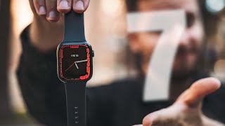 Apple Watch Series 7 review opinion sincera
