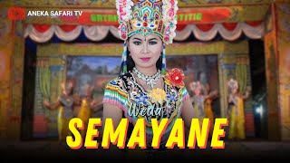 Weda - Semayane (Official Music Video)