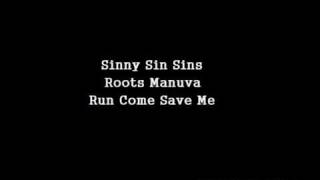 Roots Manuva - Sinny Sin Sins