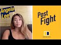 Angela Lee reacts to Denice Zamboanga call-out, Stamp Fairtex loss | SCMP MMA