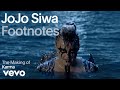 JoJo Siwa - The Making of 'Karma' (Vevo Footnotes)