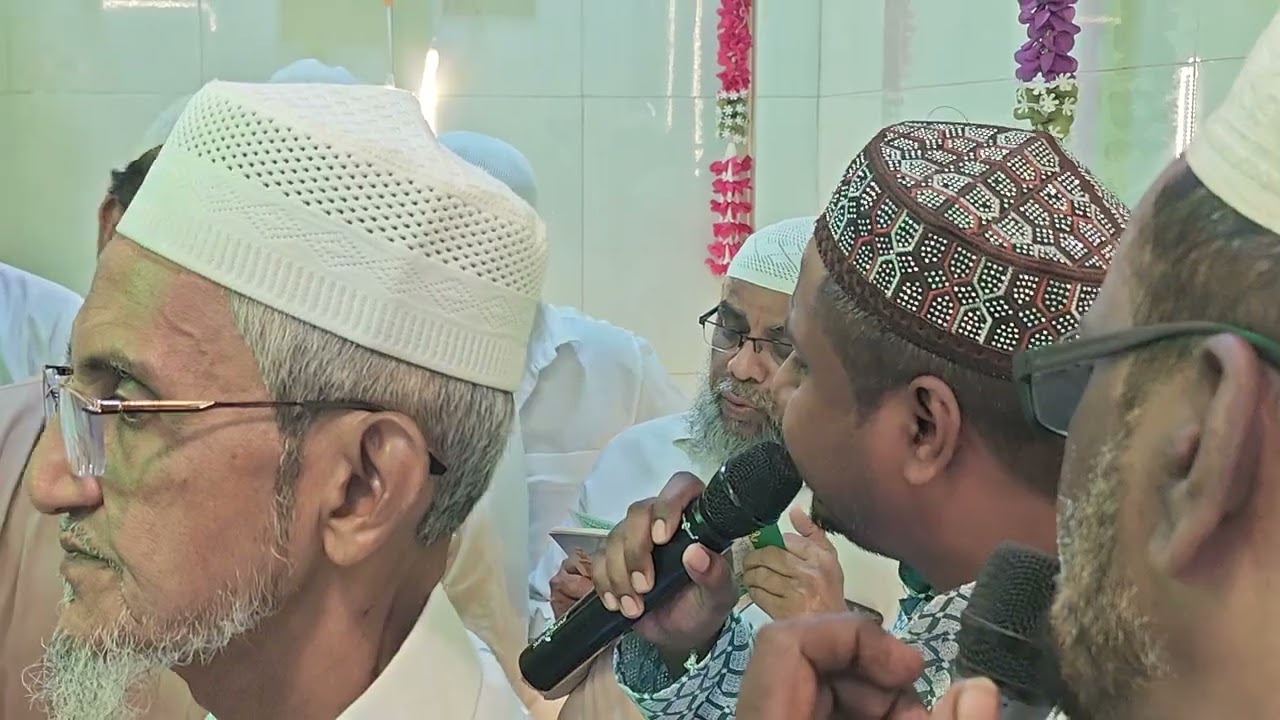 MERA MARTABA BADHAYA ZAAHIR SHAH BABA PART -3