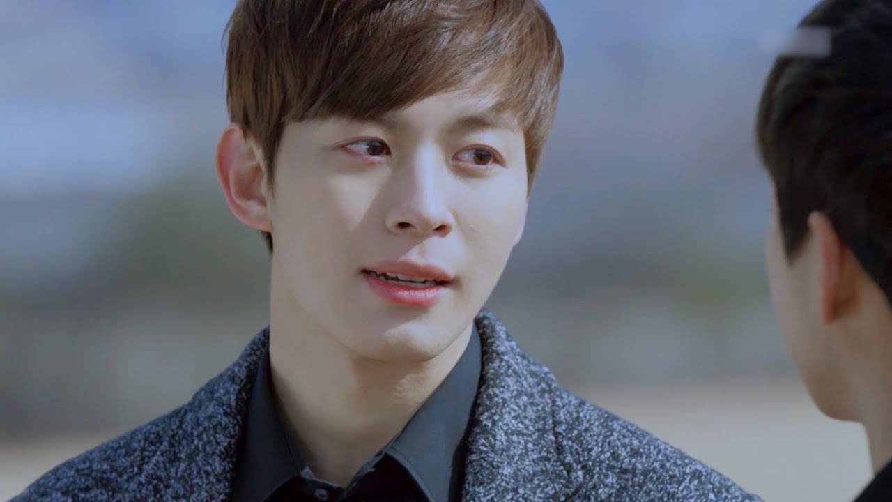 시우에게 순덕이를 양보하는 치앙 [빅스VIXX 홍빈/이현우/무림학교 시우치앙]