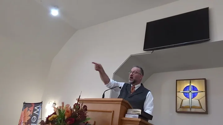What is love? 1 John, and other scriptures