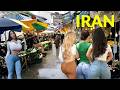Rasht Grand Bazaar Walk | بازار بزرگ رشت