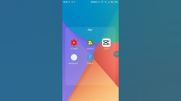How to Make A Remove Background More Perfect #removebackground #capcut #shorts