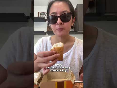 Rating Mcdonald's in Hawaii