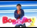 BoBoiBoy Music Video - Disney Channel Asia