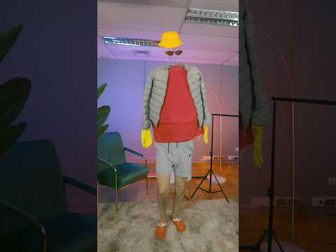 El hombre invisible