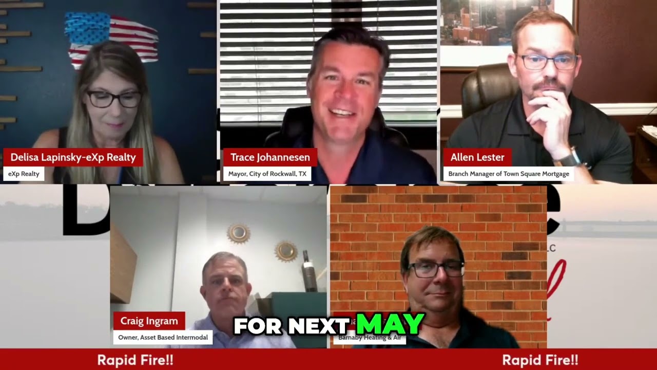 Rockwall Founders Day: A Fun-filled Celebration at Harry Meyers Park