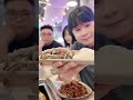 Anh trợ lí và cô em gái có biến mới / Quang Đen mukbang #foodreview #quangden #mukbang