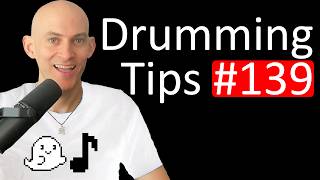 How to passively improve timing (and other drumming tips)