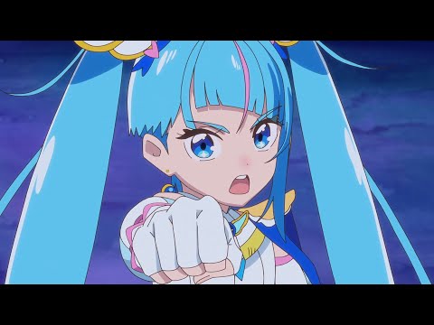 MAD】Day Break Song-ひろがるスカイ！ プリキュア - YouTube