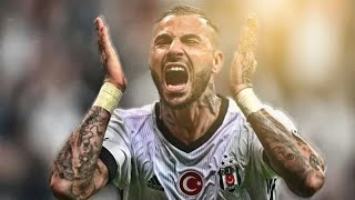 Quaresma Skills La Calın Q7