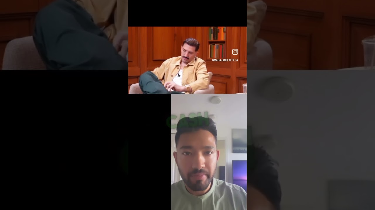 $200 million Malibu Mansion all cash presumably by using none of their money using HELOC