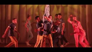 Promo Final Inclusive Dance 2018 | Inclusive Dance 2017