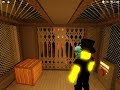 Beating door 100 in doors roblox