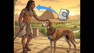 The Untold History Around Every Dog's Neck