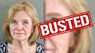 Another Trump Supporter Has Been Arrested For Voter Fraud
