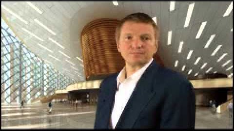 Hybrid Events - Marrying the Physical and the Virtual world