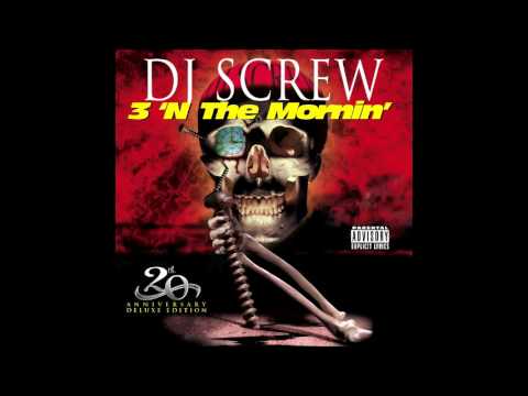 dj screw pimp tha pen