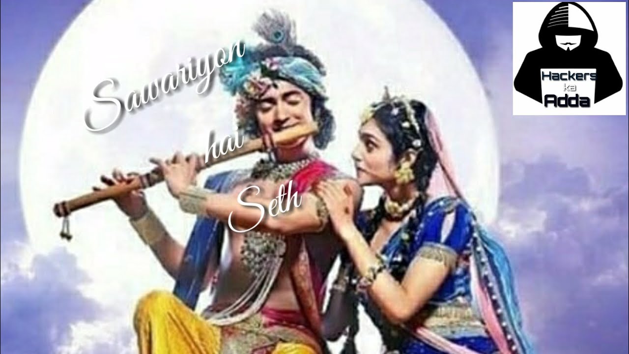 Sawariyo Hai Seth   Jaya Kishori Ji  Superhit Krishna Bhajan