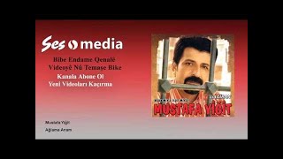 Mustafa Yiğit - Ağlama Anam