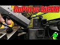 GoPro Hero5 VS Sj7 SjCAM For Motovlogging