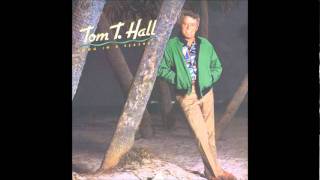 Tom T. Hall - This Ain't Exactly What I Had In Mind chords