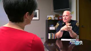 TPD Staffing Shortage