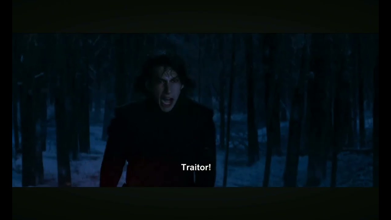 Angry Message to my evil clone 