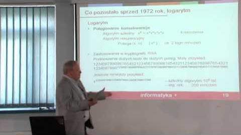 Informatyka - klucz do zrozumienia, kariery, dobrobytu - IT Szkoła