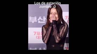 Los De Estación Zombie