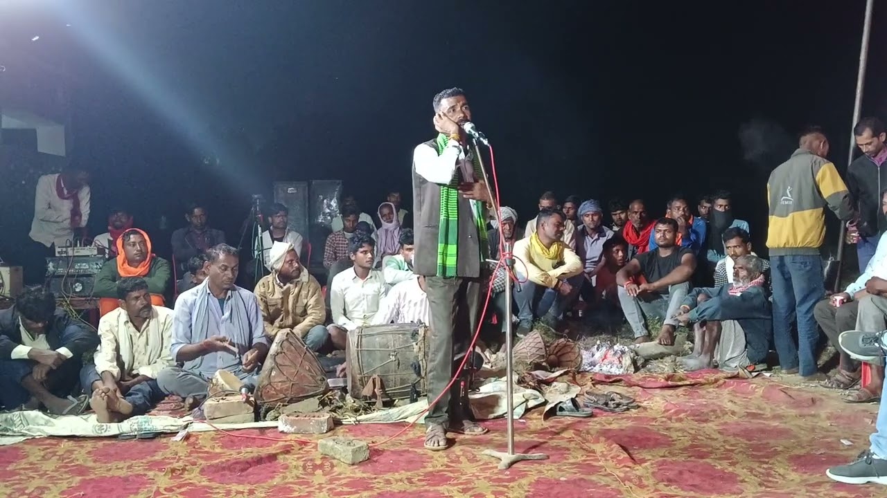 बाबा गजाधर और सुकाई लाल बिरहा जवाबी #longvideo #birha 