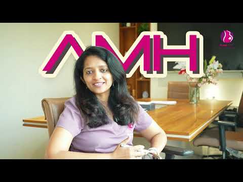 ABCD of Fertility | Dr Samidha Dalvi- Expert Fertility Specialist at Pune IVF Centre