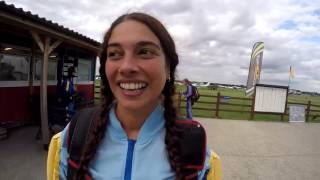 Swoopware: Skydive - Karen Nelson
