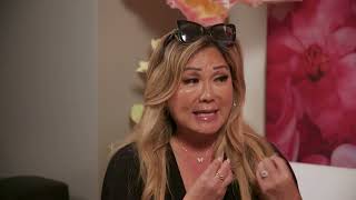 Hawaii Living with Anne Lee Spa Uilani Monkeypod Kitchen
