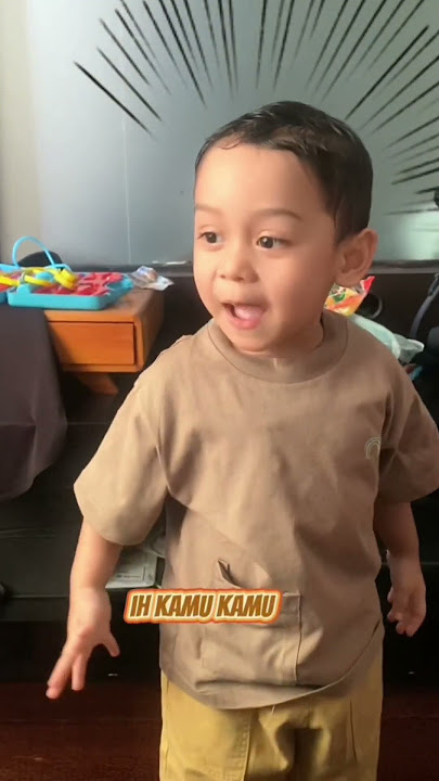 Ih.. Kamu! Wkwk #comedy #funny #abangl #leslar #shorts