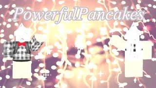 Viva La Vida Coldplay Roblox Music Video