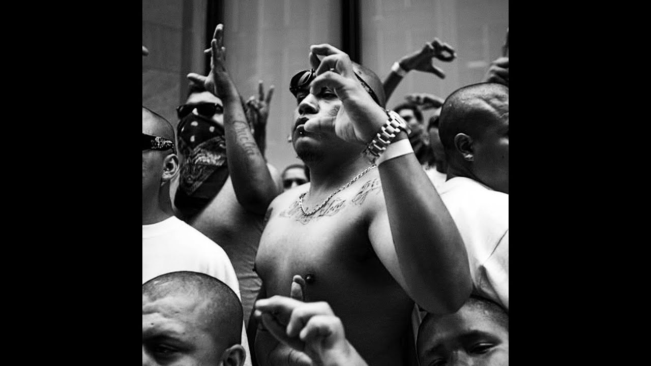 (FREE) Rap Beat - Yard | Old School Freestyle Boom Bap Type Beat