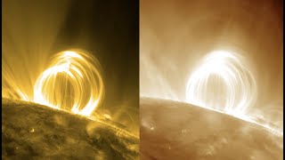 Not-So-Complex Helio-Nuclear Physics