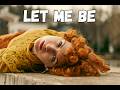 Afro House 2024 🌴 "Let Me Be" | Deep &amp; Chill Vocal Mix (Keinemusik Style)